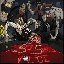 Nekromantheon : Speed n' Spikes Vol. III